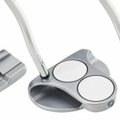 Odyssey Women's 2022 White Hot OG Custom Putter For Women