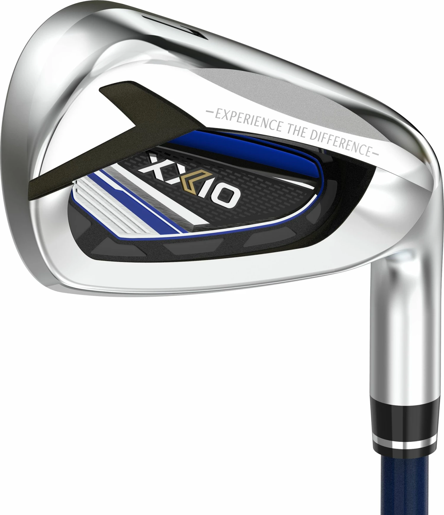 XXIO Golf XXIO 12 Custom Irons For Men