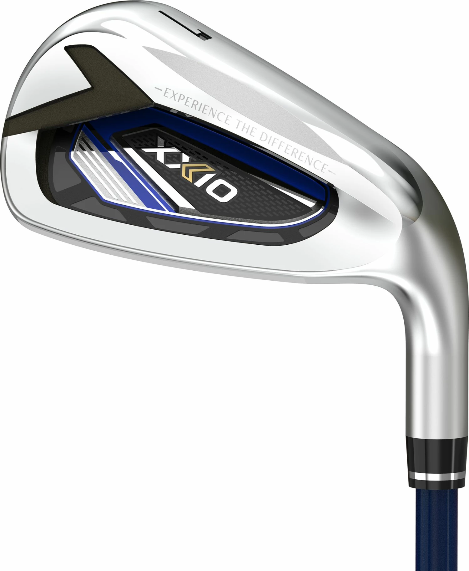 XXIO Golf XXIO 12 Custom Irons For Men - Image 6