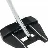 Odyssey Stroke Lab Black Big Seven Toe Up Putter For Men