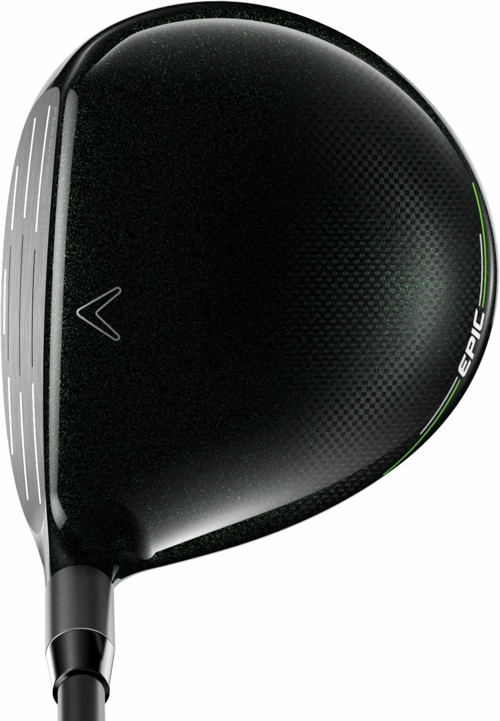 Callaway Epic Max Fairway Wood - Used Demo For Men - Image 3