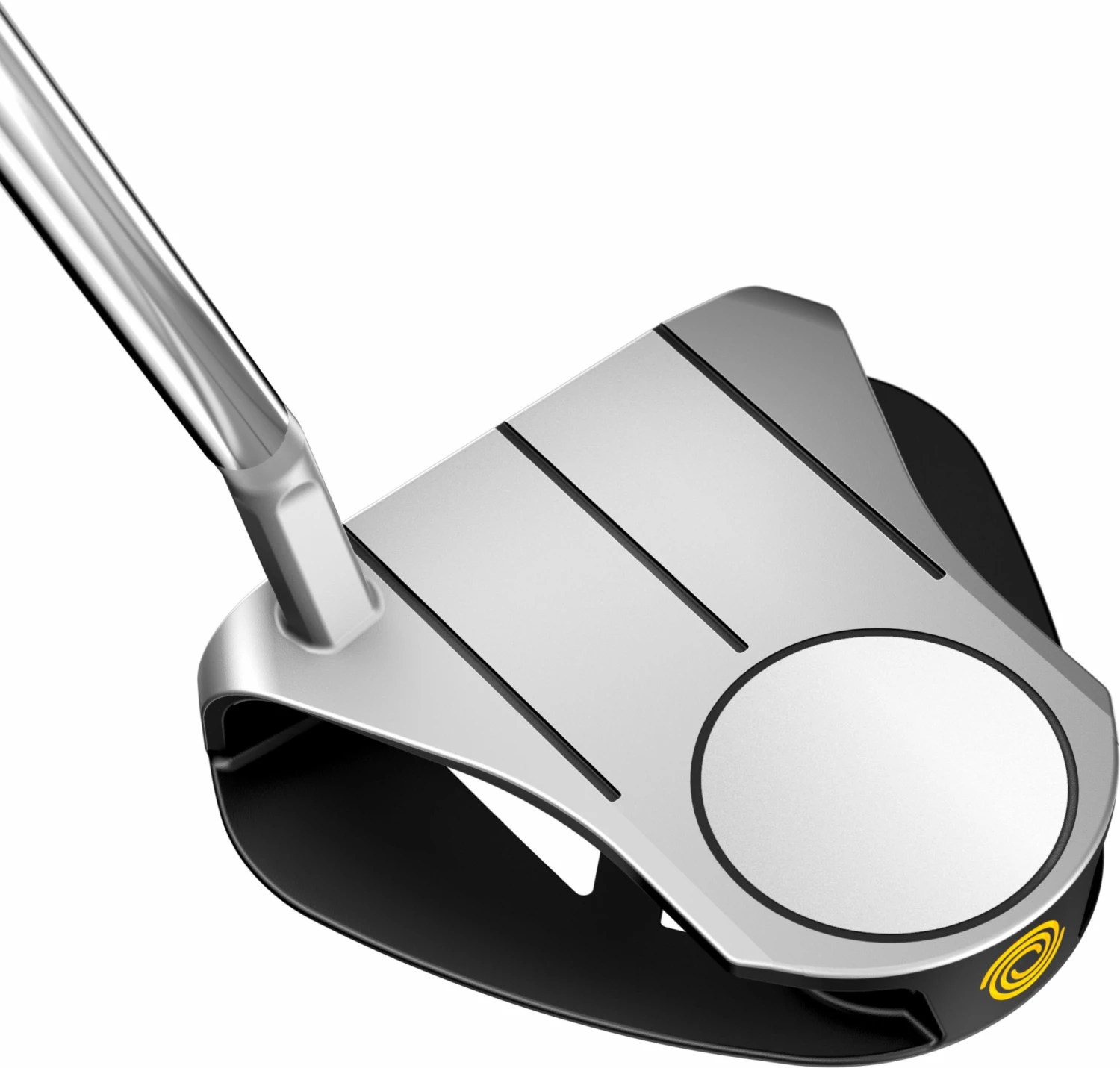Odyssey Stroke Lab R-Ball S Putter For Men - Image 5