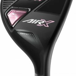 Cobra Women's AIR-X Custom Hybrid For Women