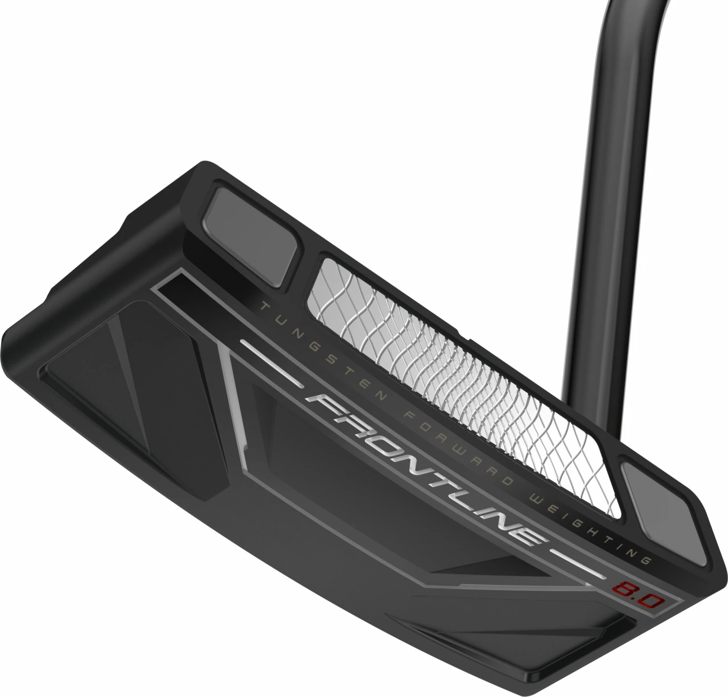 Cleveland Frontline 8.0 Single Bend Putter For Men