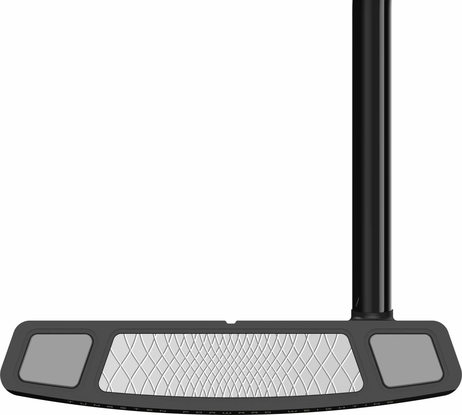 Cleveland Frontline 8.0 Single Bend Putter For Men - Image 3