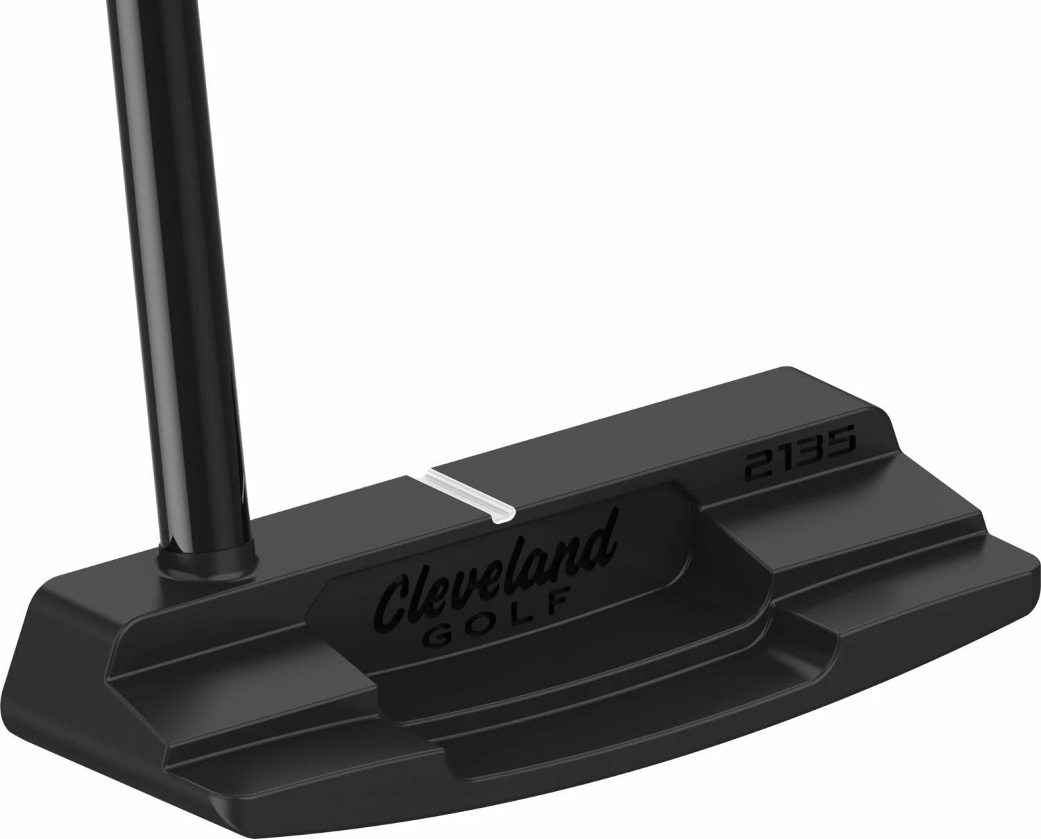 Cleveland Frontline 8.0 Single Bend Putter For Men - Image 4