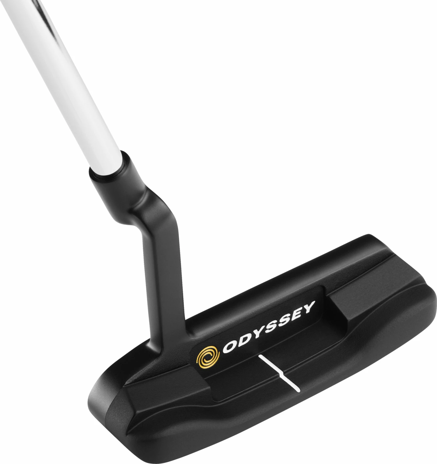 Odyssey Stroke Lab Black One Putter For Men