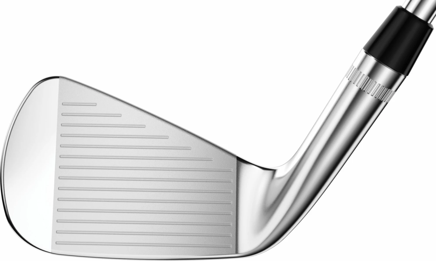 Callaway Apex MB Custom Irons For Unisex - Image 2