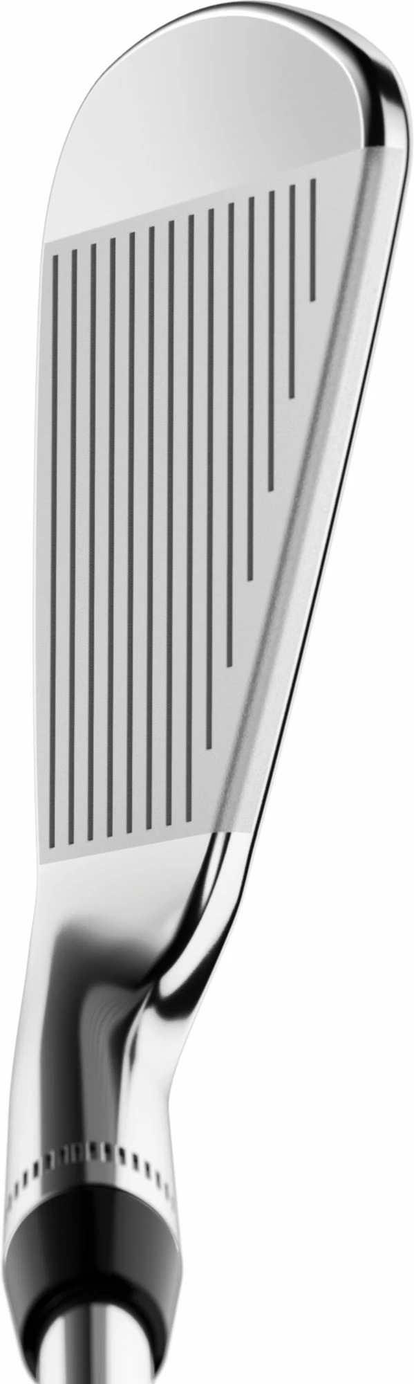 Callaway Apex MB Custom Irons For Unisex - Image 3