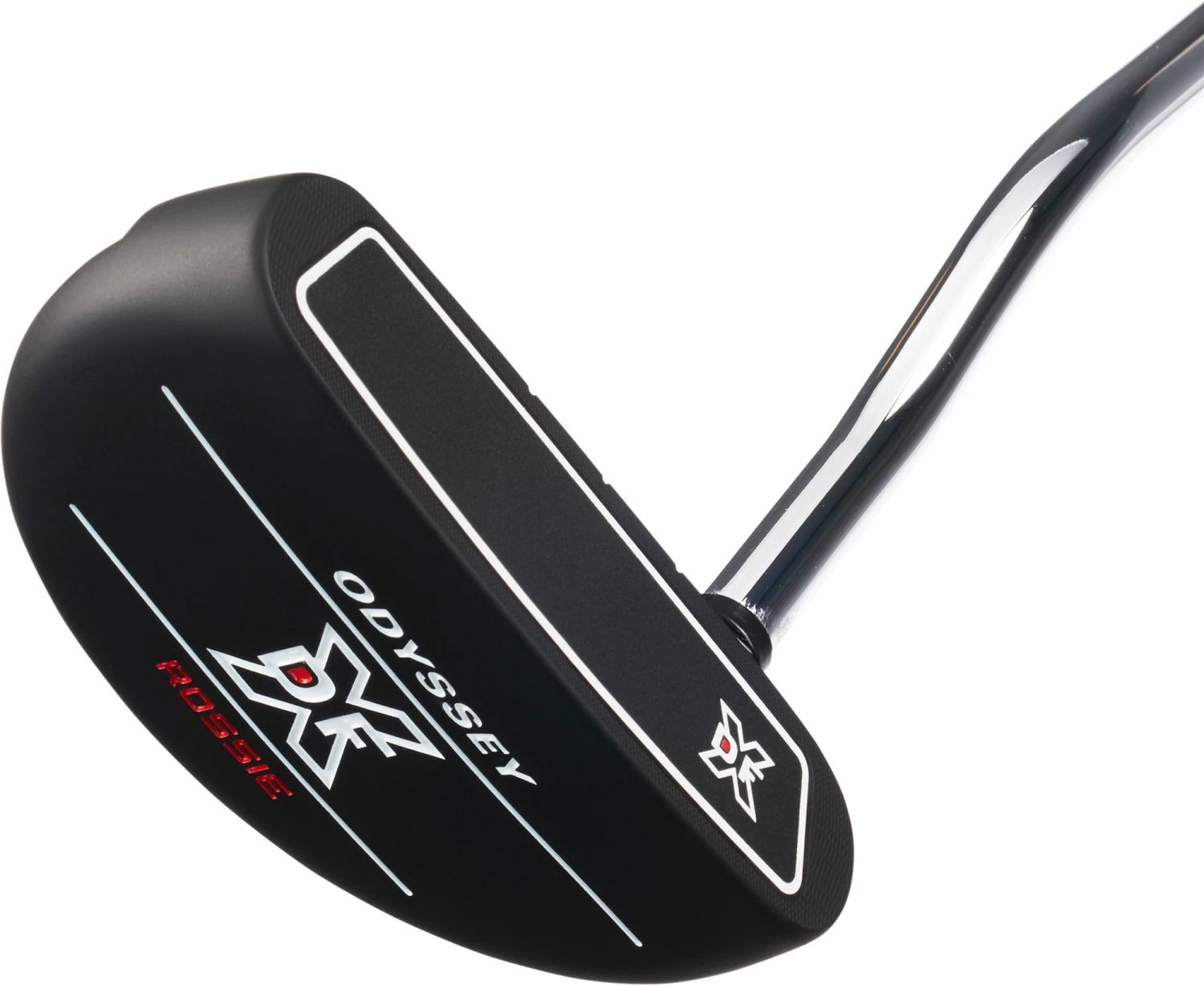 Odyssey DFX Rossie Putter For Men