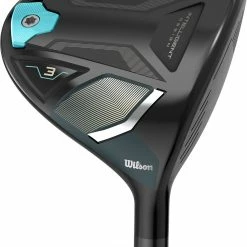 Wilson Staff Women's D9 Fairway Wood For Women