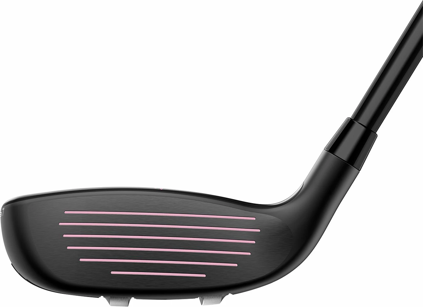 Cobra Women's KING F9 Speedback Hybrid – Black/Rose Gold For Women - Image 3