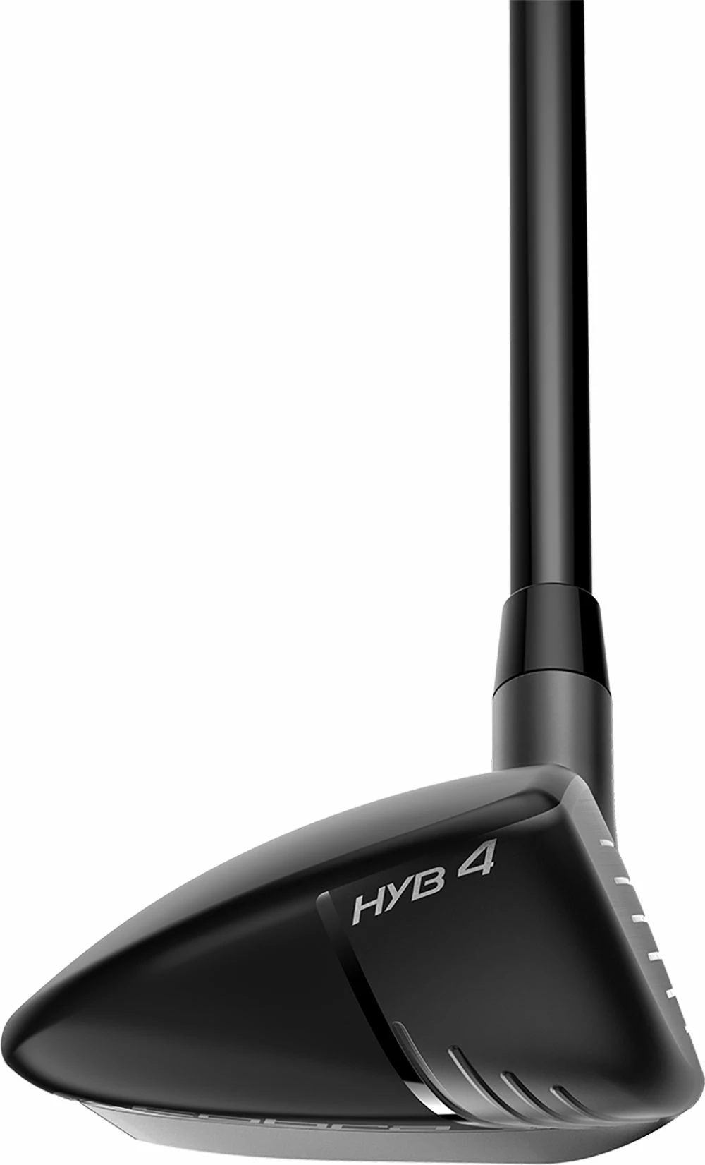 Cobra Women's KING F9 Speedback Hybrid – Black/Rose Gold For Women - Image 5