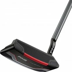 PING 2021 Kushin 4 Putter For Men