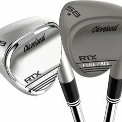 Cleveland RTX Full Face Custom Wedge For Men