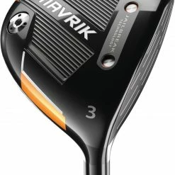Callaway Women's MAVRIK Fairway Wood - Used Demo For Women