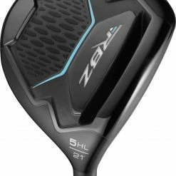 TaylorMade Women's RBZ Black Fairway Wood For Women