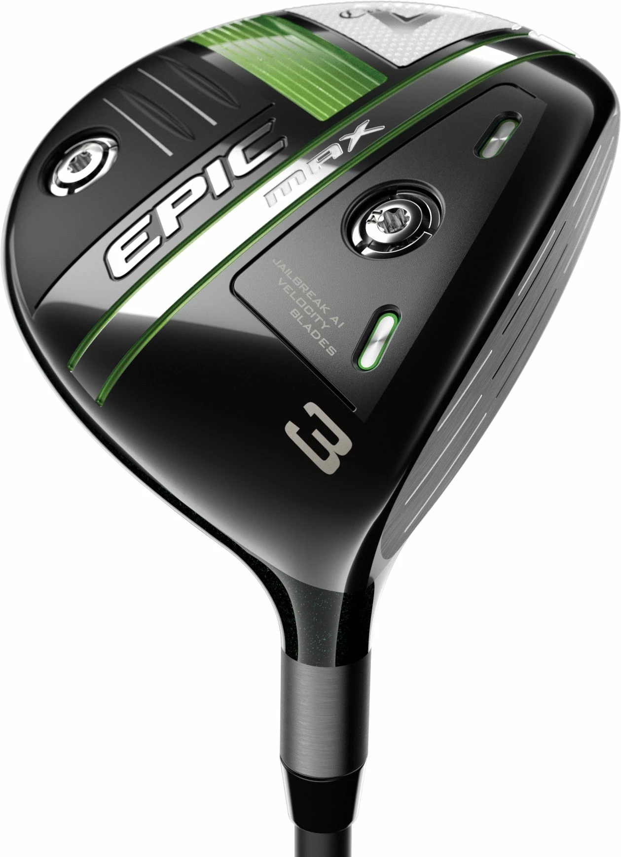 Callaway Epic Max Fairway For Men