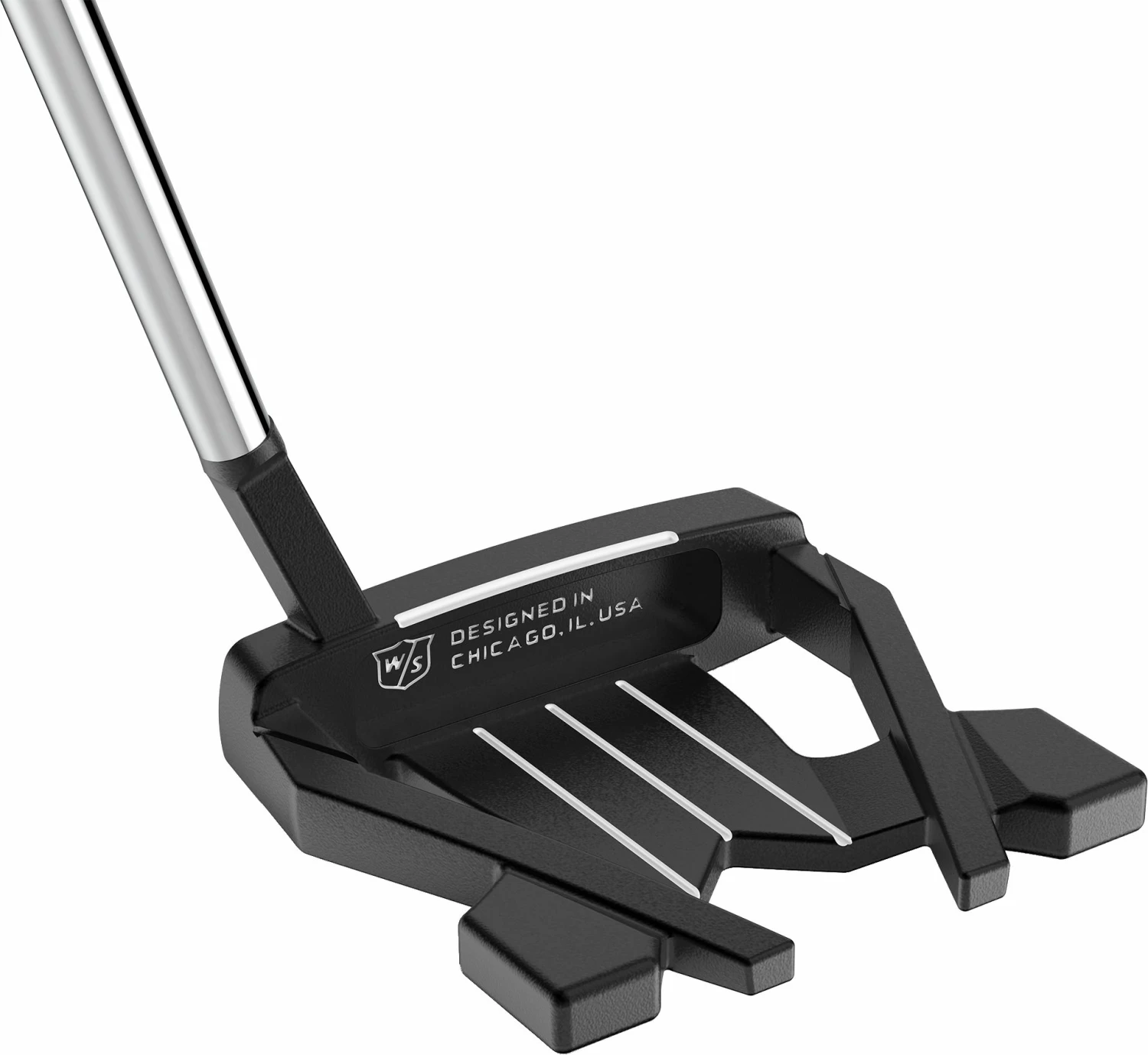 Wilson Staff Buckingham Infinite Putter For Men