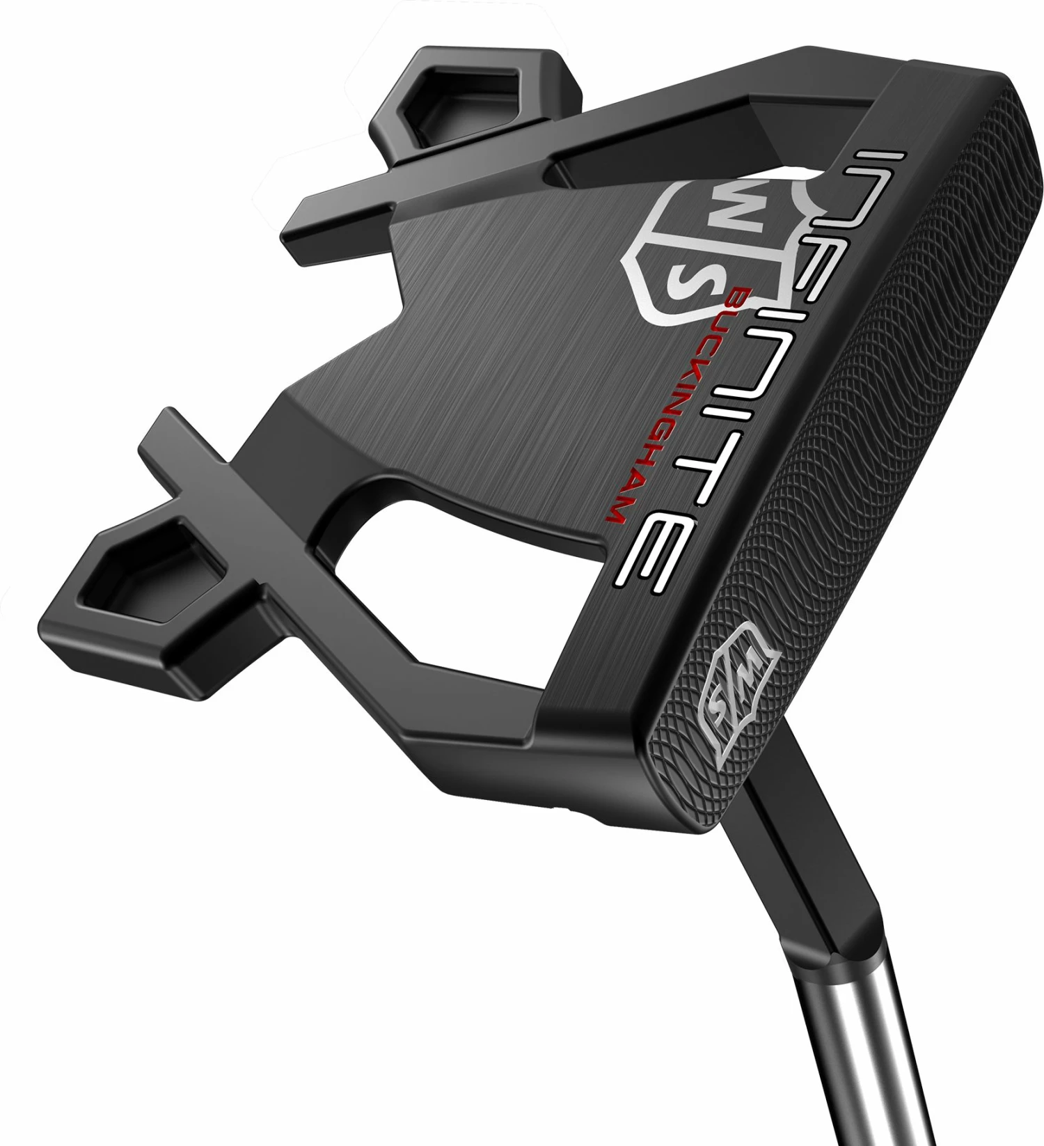 Wilson Staff Buckingham Infinite Putter For Men - Image 4