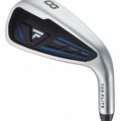 Top Flite 2022 Kids' 8 Iron (Height 46" - 52") For Unisex