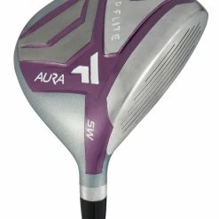 Top Flite Women's 2022 Aura Fairway Wood For Women