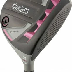 Top Flite Women's Flawless Fairway Wood For Women