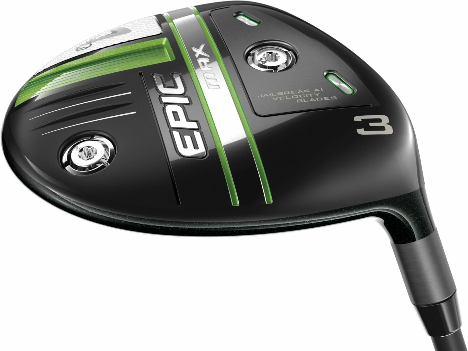 Callaway Epic Max Fairway For Men - Image 5