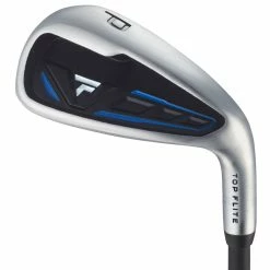 Top Flite 2022 Kids' Pitching Wedge (Height 45"and Under) For Unisex