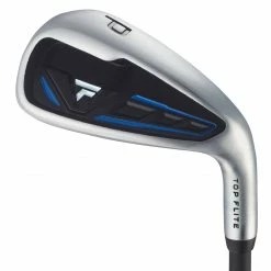 Top Flite 2022 Kids' Pitching Wedge (Height 46" - 52") For Unisex