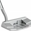 SIK DW Swept Neck Putter For Men