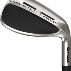 Cleveland Women's Launcher XL Halo Individual Irons For Women