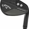 Callaway JAWS Raw Wedge For Men Black Plasma