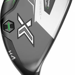 XXIO Golf XXIO 12X Black Hybrid For Men
