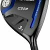 Tour Edge Women's Hot Launch C522 Fairway Wood For Women