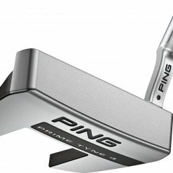 PING Prime Tyne 4 Putter For Men