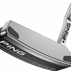 PING 2023 Kushin 4 Putter For Men