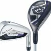 Tommy Armour Golf Tommy Armour Women's 2021 845-MAX Hybrid/Irons For Women