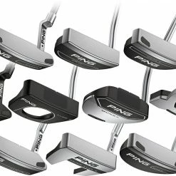 PING Custom Putter For Men