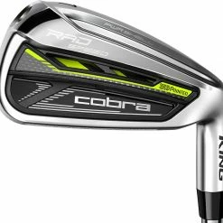 Cobra RADSPEED Irons For Men