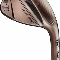 TaylorMade Youth Hi-Toe 3 Copper Custom Wedge For Men