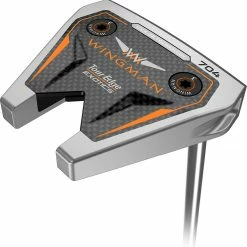 Tour Edge Exotics Wingman 704 Putter For Men