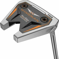 Tour Edge Exotics Wingman 703 Putter For Men