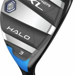 Cleveland Women's Launcher XL Halo Hybrid For Women