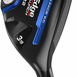 Tour Edge Women's Hot Launch C522 Hybrid For Women