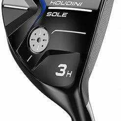 Tour Edge Women's Hot Launch E522 Hybrid For Women