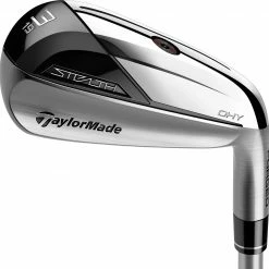 TaylorMade Stealth DHY Custom Utility Iron For Men