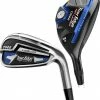 Tour Edge Women's Hot Launch C522 Hybrid/Irons For Women