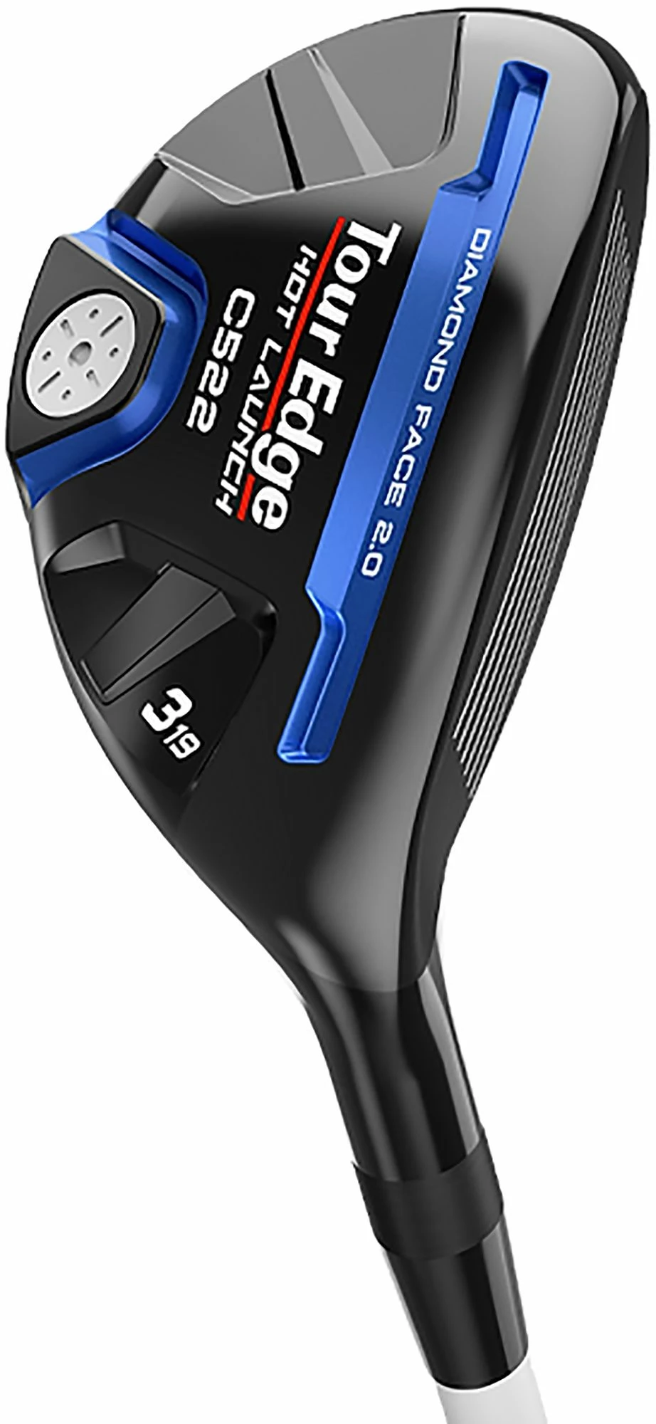 Tour Edge Women's Hot Launch C522 Hybrid/Irons For Women - Image 2
