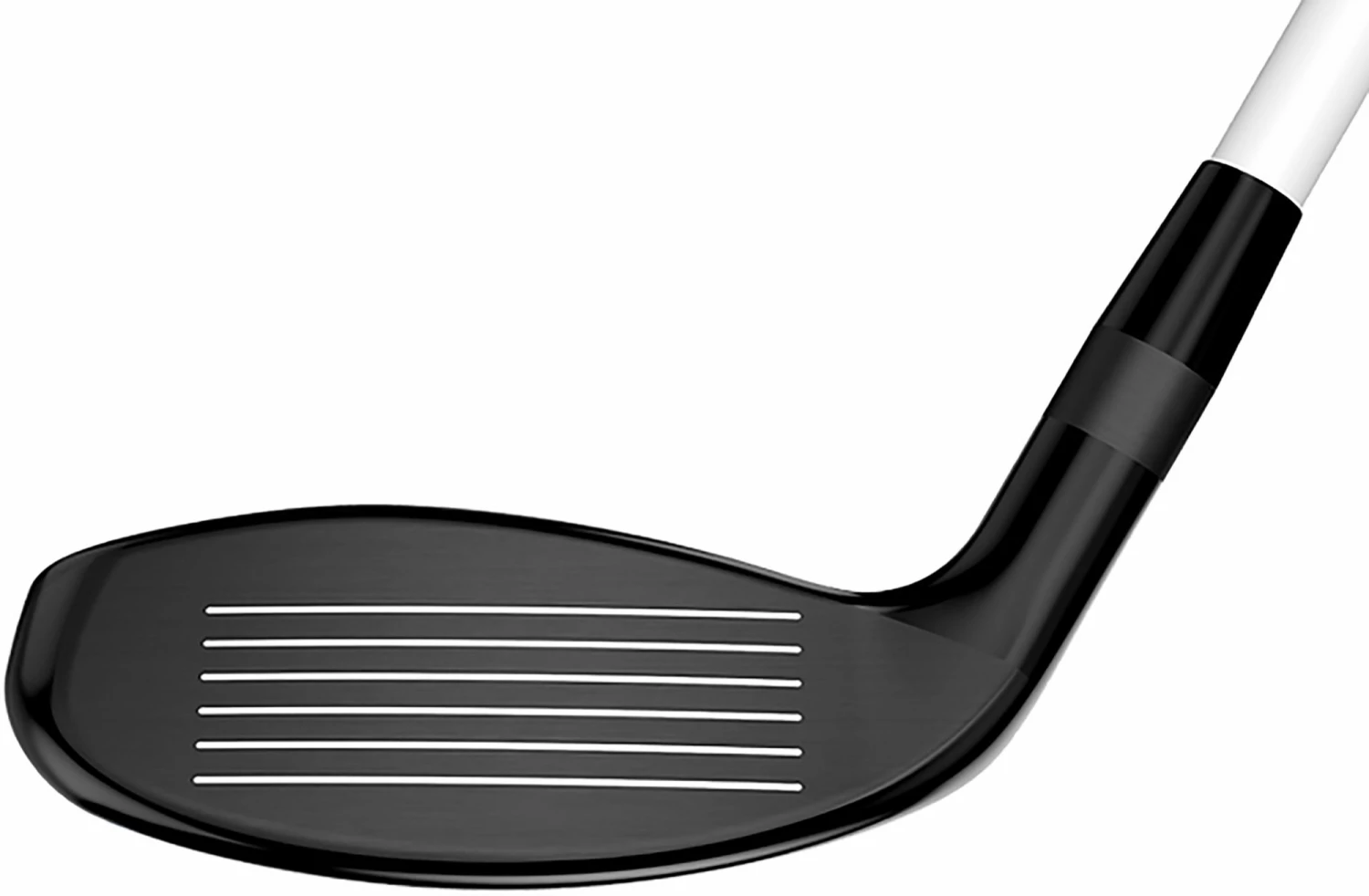 Tour Edge Women's Hot Launch C522 Hybrid/Irons For Women - Image 3